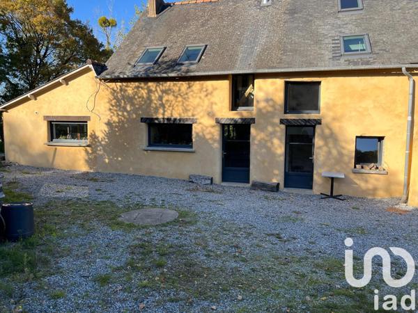 Maison à vendre 6 pièces 140 m² Guichen