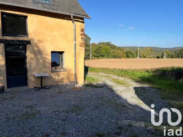 Maison à vendre 6 pièces 140 m² Guichen