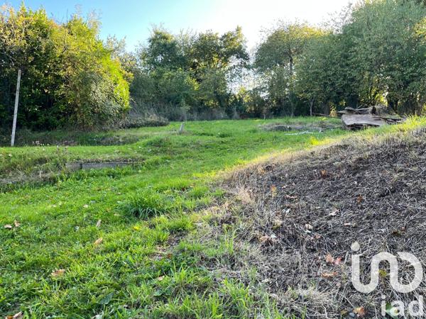 Maison à vendre 6 pièces 140 m² Guichen