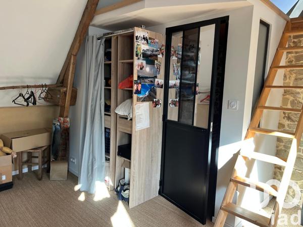 Maison à vendre 6 pièces 140 m² Guichen