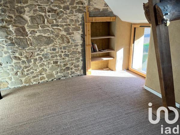 Maison à vendre 6 pièces 140 m² Guichen