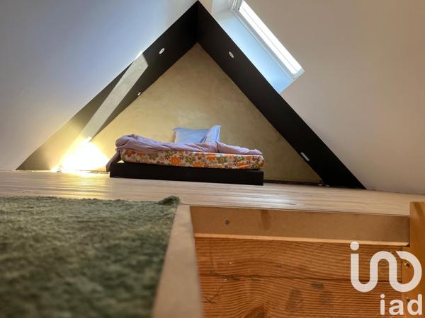 Maison à vendre 6 pièces 140 m² Guichen