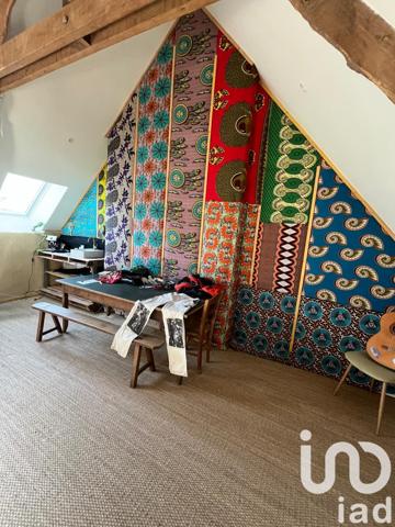 Maison à vendre 6 pièces 140 m² Guichen