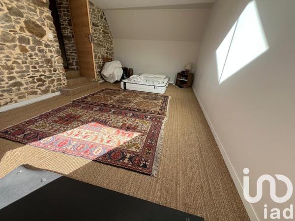 Maison à vendre 6 pièces 140 m² Guichen