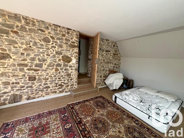 Maison à vendre 6 pièces 140 m² Guichen