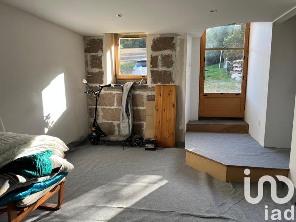 Maison à vendre 6 pièces 140 m² Guichen