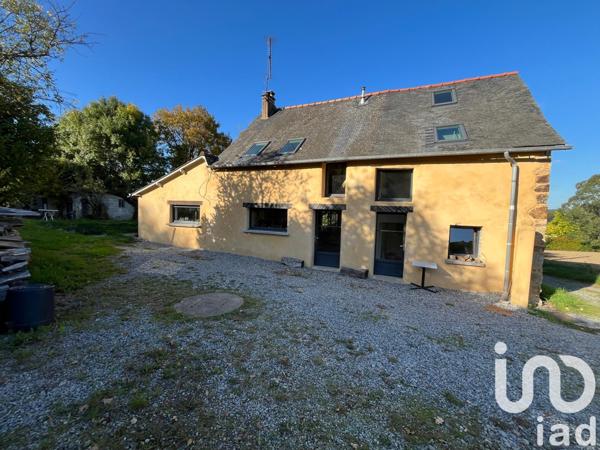 Maison à vendre 6 pièces 140 m² Guichen