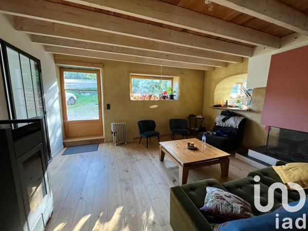 Maison à vendre 6 pièces 140 m² Guichen