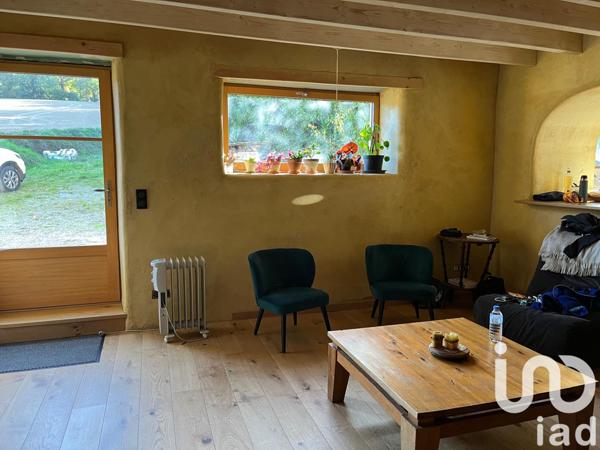 Maison à vendre 6 pièces 140 m² Guichen