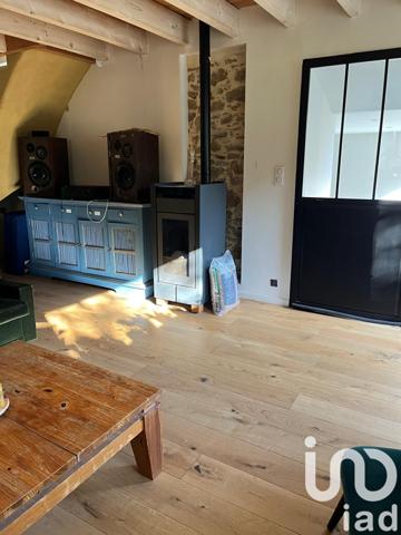 Maison à vendre 6 pièces 140 m² Guichen