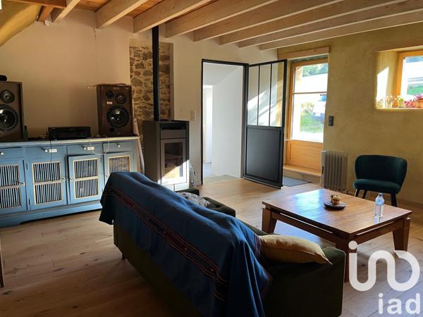 Maison à vendre 6 pièces 140 m² Guichen