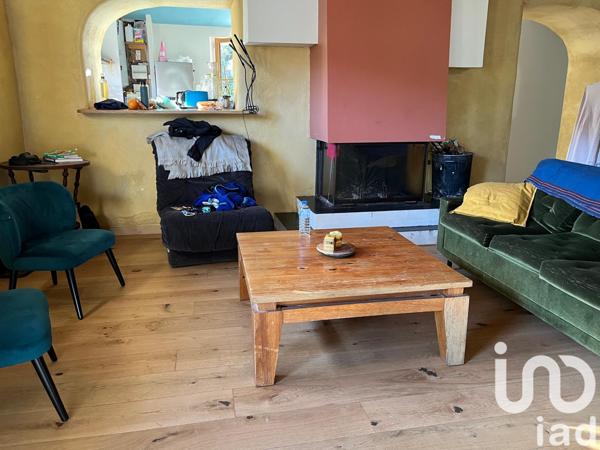 Maison à vendre 6 pièces 140 m² Guichen