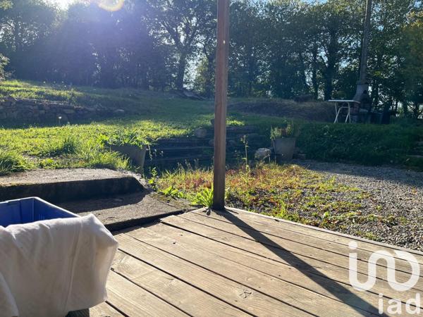 Maison à vendre 6 pièces 140 m² Guichen