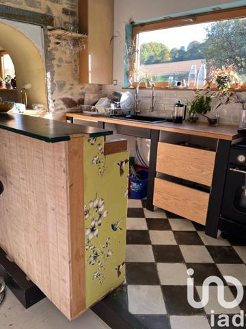 Maison à vendre 6 pièces 140 m² Guichen