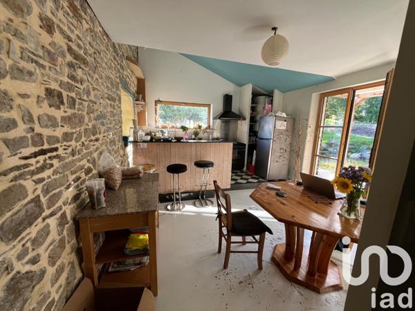 Maison à vendre 6 pièces 140 m² Guichen