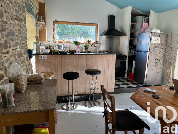 Maison à vendre 6 pièces 140 m² Guichen