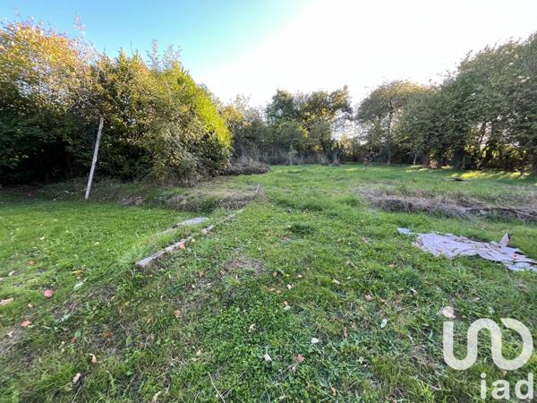 Maison à vendre 6 pièces 140 m² Guichen