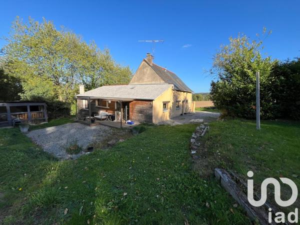 Maison à vendre 6 pièces 140 m² Guichen