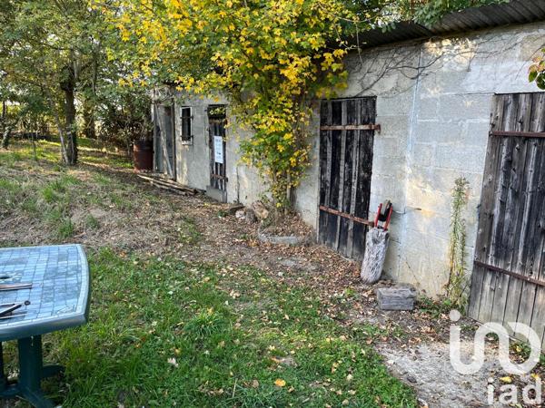 Maison à vendre 6 pièces 140 m² Guichen