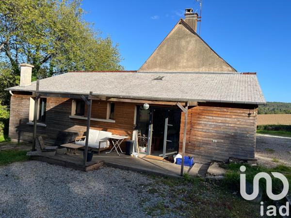 Maison à vendre 6 pièces 140 m² Guichen