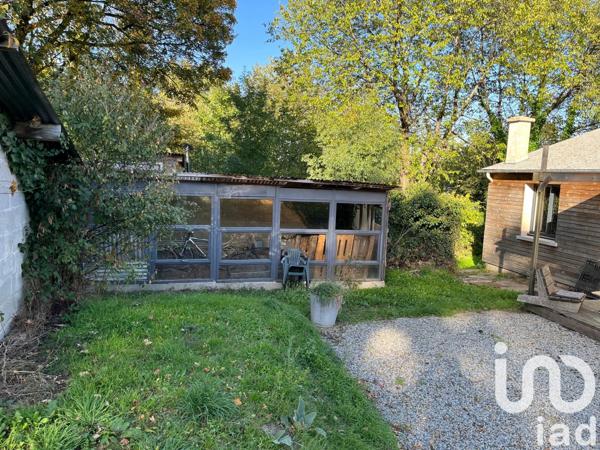 Maison à vendre 6 pièces 140 m² Guichen