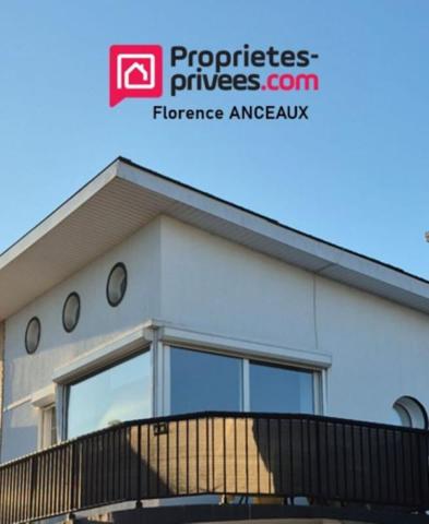 BEAU T3 AVEC TERRASSE, JARDIN ET GARAGE