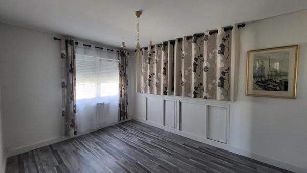 BEAU T3 AVEC TERRASSE, JARDIN ET GARAGE