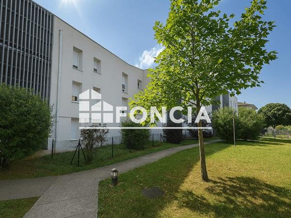 À vendre Appartement 3 pièces 67 m² - Mions 69780