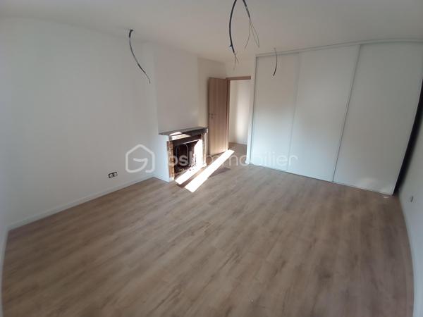 Appartement de 60 m²