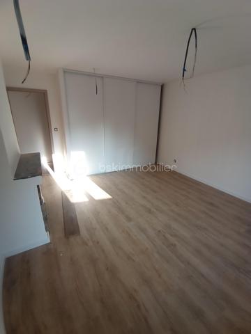 Appartement de 60 m²