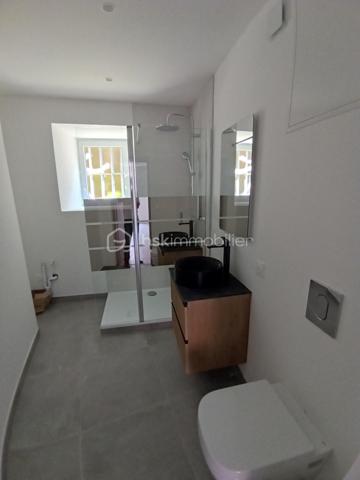 Appartement de 60 m²