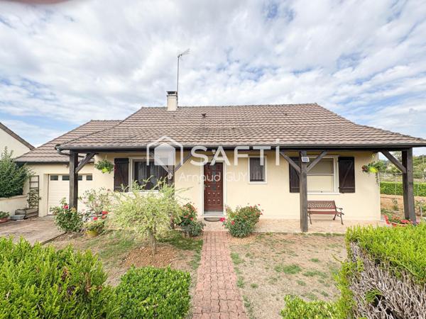 Pas de travaux à réaliser