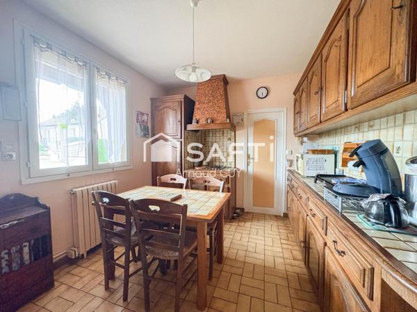 Pas de travaux à réaliser