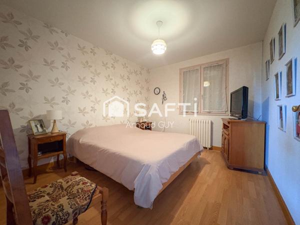 Pas de travaux à réaliser