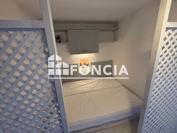 À vendre Studio 27.1 m² - Cannes 06150