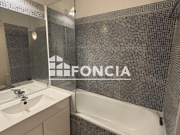 À vendre Studio 27.1 m² - Cannes 06150