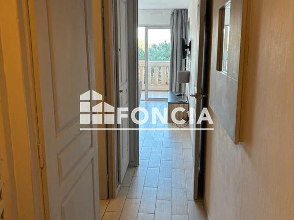 À vendre Studio 27.1 m² - Cannes 06150