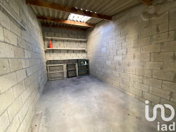 Parking à vendre 15 m² Quimper
