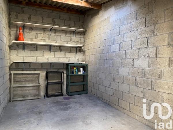 Parking à vendre 15 m² Quimper