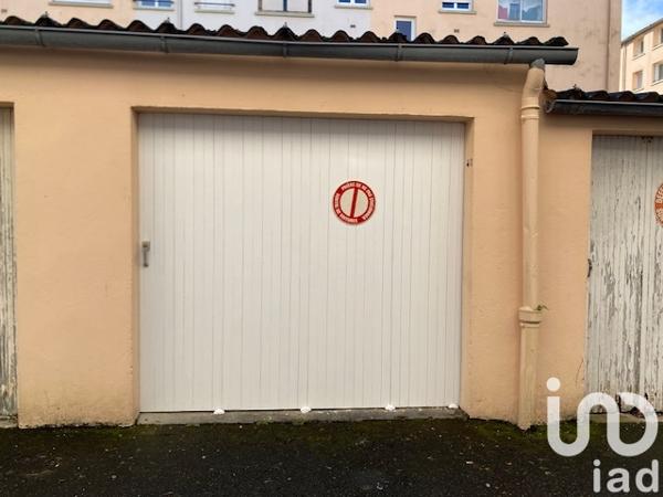 Parking à vendre 15 m² Quimper