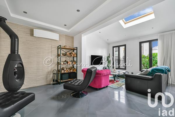 Maison à vendre 6 pièces 190 m² Bry-sur-Marne