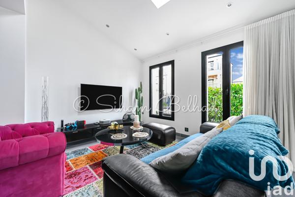 Maison à vendre 6 pièces 190 m² Bry-sur-Marne