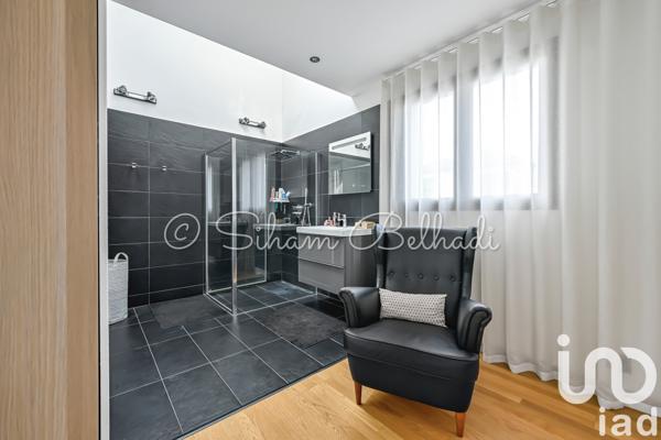 Maison à vendre 6 pièces 190 m² Bry-sur-Marne