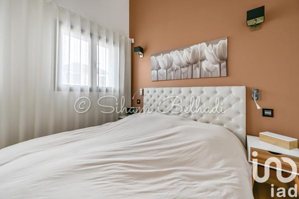 Maison à vendre 6 pièces 190 m² Bry-sur-Marne