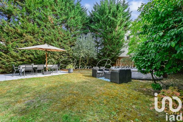 Maison à vendre 6 pièces 190 m² Bry-sur-Marne