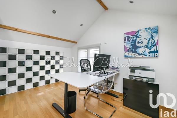 Maison à vendre 6 pièces 190 m² Bry-sur-Marne