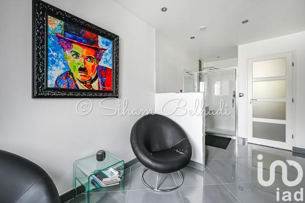 Maison à vendre 6 pièces 190 m² Bry-sur-Marne