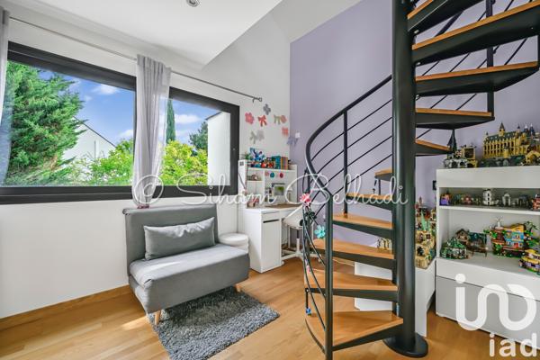 Maison à vendre 6 pièces 190 m² Bry-sur-Marne