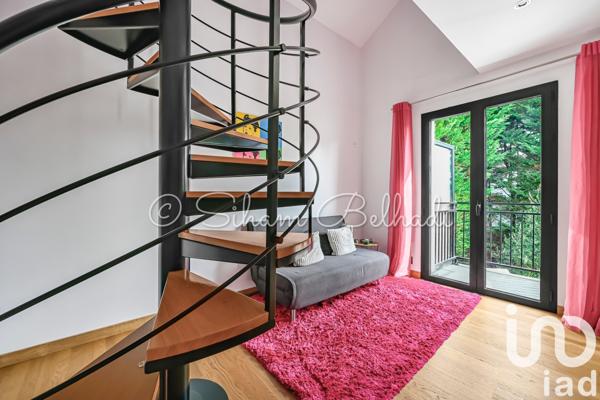 Maison à vendre 6 pièces 190 m² Bry-sur-Marne