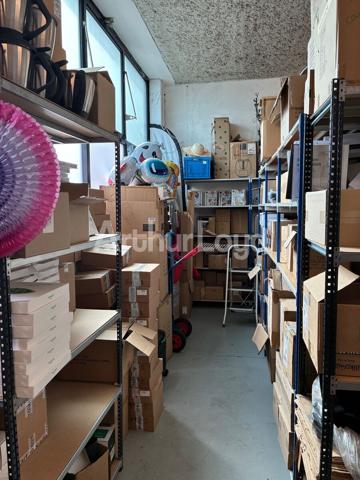 Bureaux haut de gamme à louer – Accès optimal, parking privé, environnement moderne